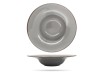 Talerz głęboki pasta 27,5 cm Rustic Gray szary Alumina PORCELANA BOGUCIC