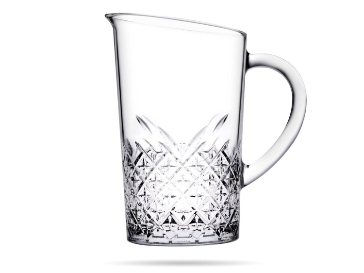 Dzbanek Timeless z uchwytem 1,44 L  PASABAHCE