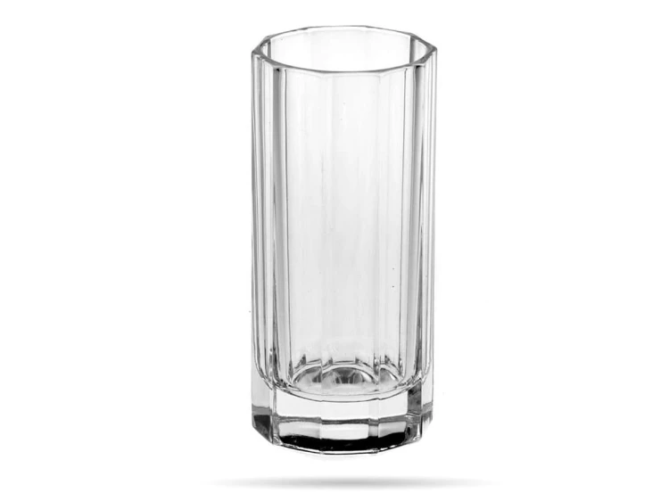 Wysoka szklanka Majesty 345 ml szklanka do drinków PASABAHCE