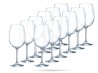 Kieliszki do wina 580 ml zestaw 12 szt Vina ARCOROC