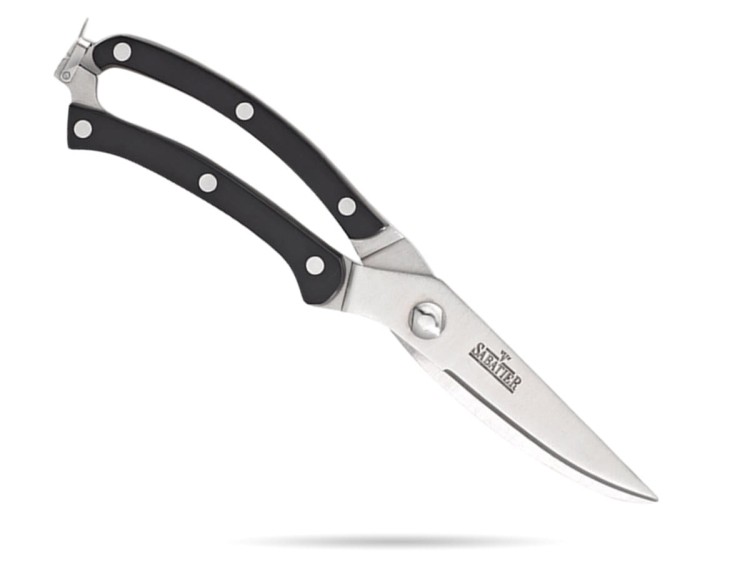 Nożyce kuchenne V Sabatier 13/0 25,5 cm RICHARDSON SHEFFIELD