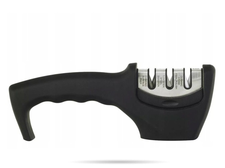 Ręczna ostrzałka do noży 20 cm RICHARDSON SHEFFIELD