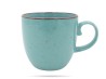 Kubek porcelana 500 ml zielony Rustic Green PORCELANA BOGUCICE