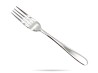 Widelec stołowy 20 cm stal 18/10 Rimini AMBITION