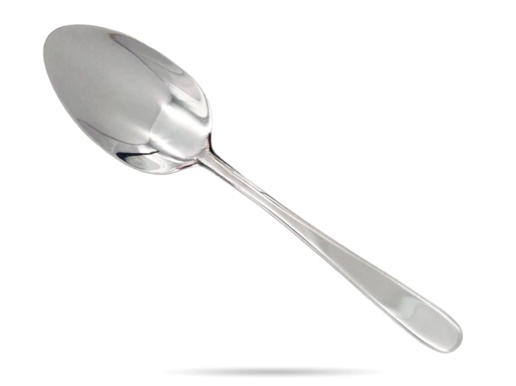 Łyżka stołowa 20 cm stal 18/10 Rimini AMBITION