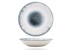 Salaterka miska talerz coupe Infinity 20 cm 600 ml porcelana FINE DINE