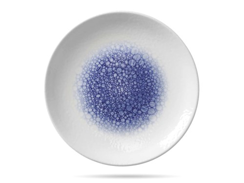 Talerz obiadowy Serenity 30 cm talerz płytki porcelana FINE DINE