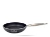 Patelnia aluminiowa z powłoką non-stick indukcja 20 cm St-Black PINTINOX