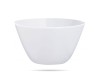 Salaterka 12 cm 450 ml biała Zelie LUMINARC