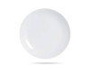 Talerz deserowy Evolutions Diwali 16 cm biały talerz płytki ARCOROC