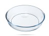 Szklane naczynie żaroodporne średnica 26 cm 2,1 L Cook & Enjoy PYREX