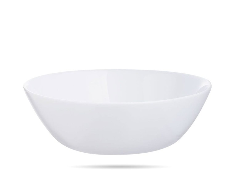 Salaterka miska 16 cm biała miska Zelie LUMINARC