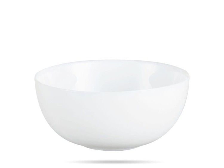 Salaterka miska 400 ml 12 cm biała Diwali LUMINARC