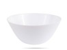 Salaterka 18 cm 750 ml biała Zelie LUMINARC