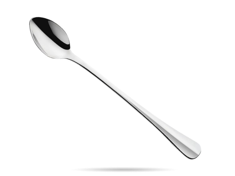 Łyżeczka do latte 18,8 cm 18/10 BAGUETTE AMEFA