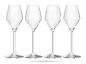 Kieliszki do szampana prosecco 175 ml zestaw 4 szt Ray KROSNO
