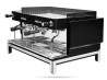 Ekspres do kawy 2 grupowy EX3 czarny 3,35 KW RESTO QUALITY