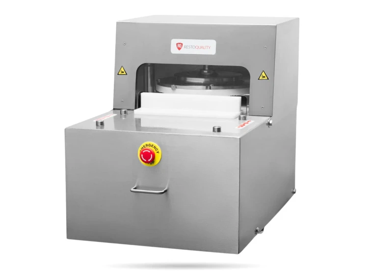 Kotleciarka elektryczna prasa do mięs 720 kotletów/h 230 V RESTO QUALITY