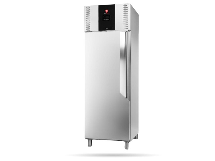 Szafa mroźnicza 700 L energooszczędna drzwi lewe premium RESTO QUALITY