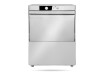 Zmywarka do naczyń 6,2 KW 400 V kosz 50 x 50 cm pompa spustowa RESTO QUALITY
