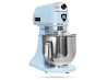 Mikser planetarny robot kuchenny 7 L niebieski RESTO QUALITY