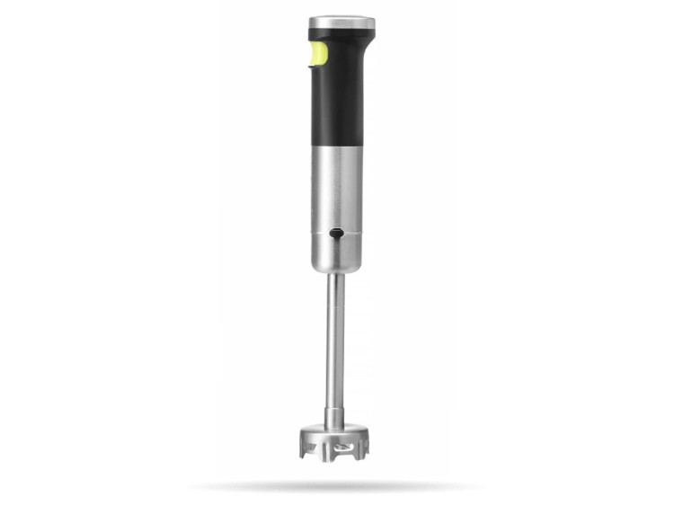 Mikser ręczny bezprzewodowy 230V/150W ⌀6,5 (H)39 cm Smart Pressure HENDI