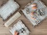 Półmisek talerz Sushi 30 x 18 cm Moku Dolomit KERA CERAMIKA