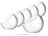 Pucharki do lodów i deserów 120 ml zestaw 6 szt Versatile ARCOROC