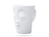 Kubek pocałunek kissing 350 ml prezent porcelana Tassen 58PRODUCTS