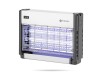 Lampa owadobójcza 230 V/26W 37,9 x 10,3 x 26,5 cm zasięg 50 m² HENDI