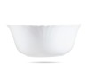 Salaterka miska 24 cm 2,1 L biała Cadix LUMINARC