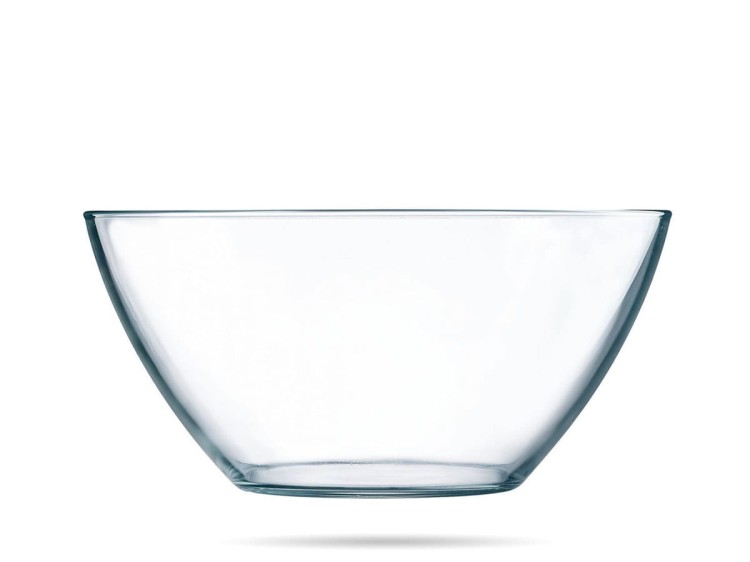 Salaterka miska szklana 28 cm COSMOS LUMINARC