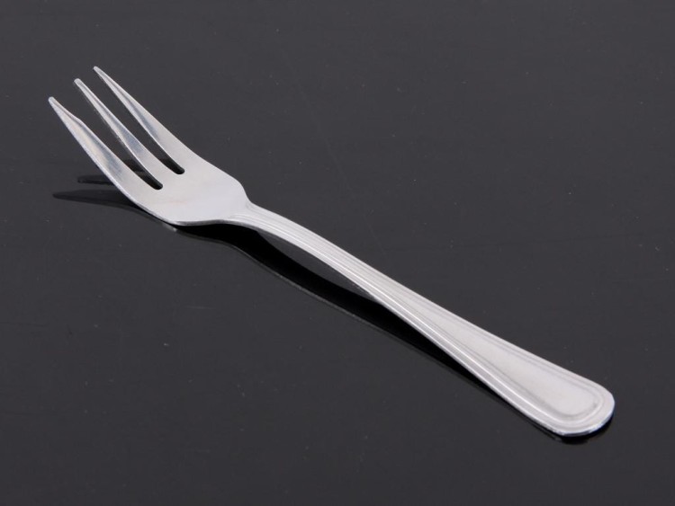 Widelczyk do ciasta 14,5 cm 18/0 London DA TAVOLA