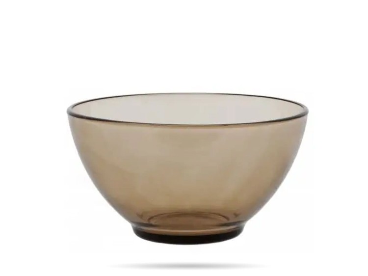 Salaterka 500 ml szkło dymne DIRECTOIRE LUMINARC
