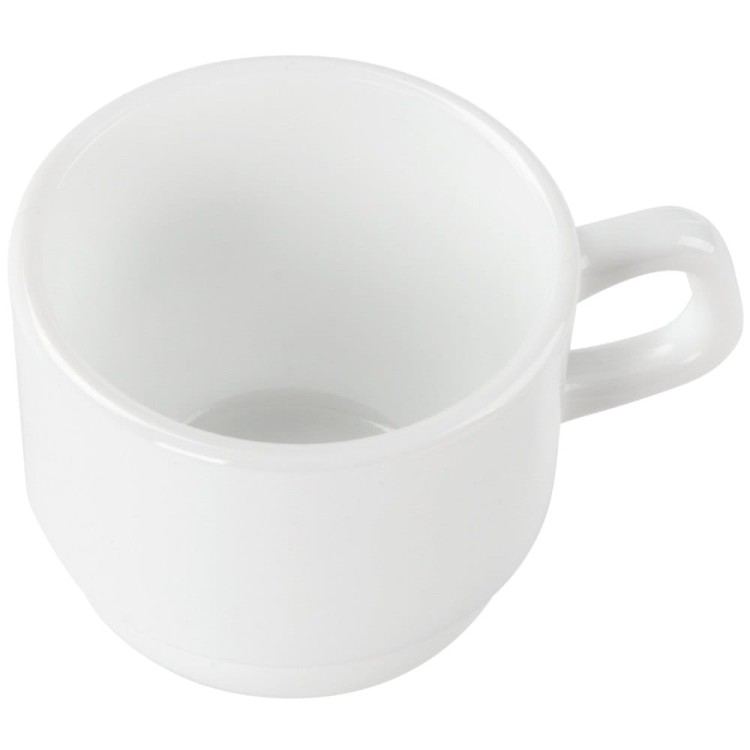 Filiżanka piętrowalna 250 ml RESTAURANT ARCOROC