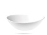 Salaterka miska 15 x 14 cm biała Prometeo BORMIOLI ROCCO