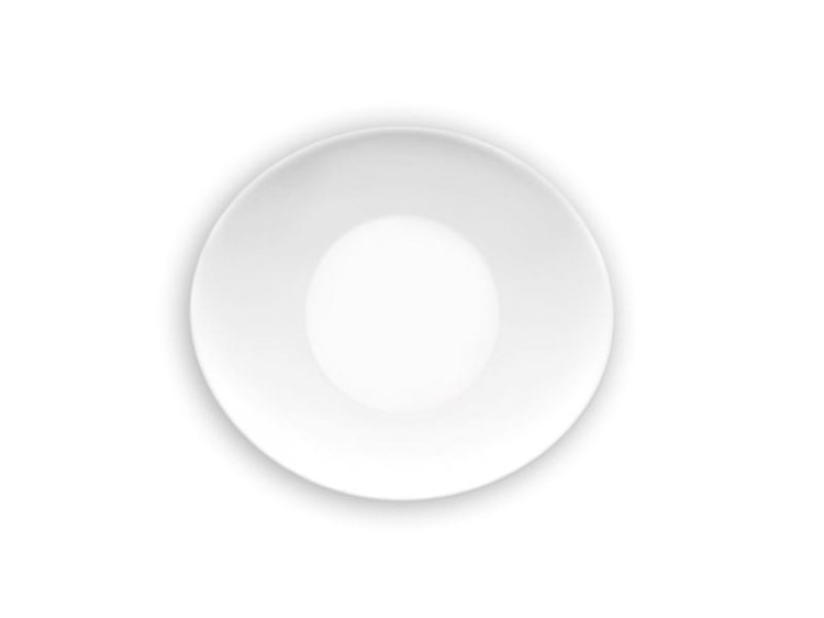 Serwis obiadowy dla 12 os 36 el biały Prometeo BORMIOLI ROCCO