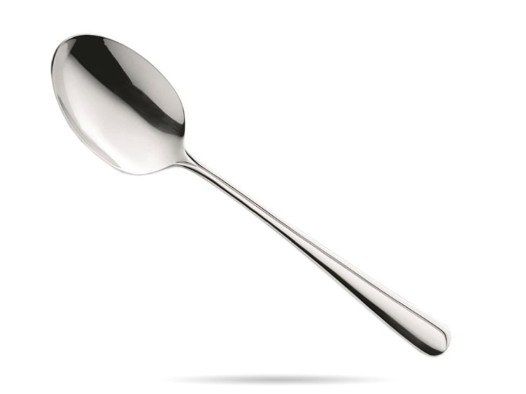 Łyżka stołowa 20 cm stal 18/0 ASTORIA AMEFA