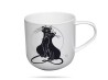 Kubek 450 ml porcelana KOTY CARMANI v4