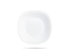 Talerz głęboki 21 cm biały Carine LUMINARC