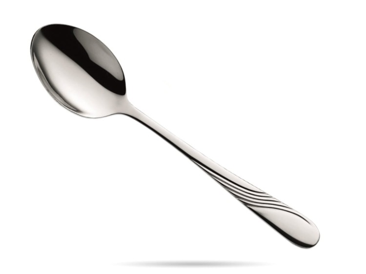 Łyżka stołowa 20 cm stal 18/0 FELICIA AMEFA