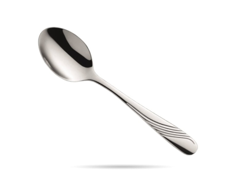 Łyżeczka do herbaty 13,8 cm stal 18/0 FELICIA AMEFA