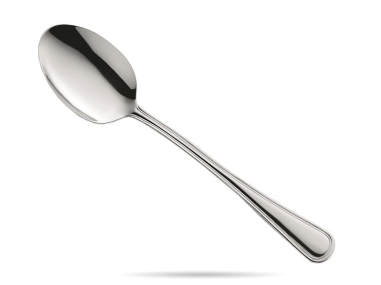 Łyżka stołowa 19,7 cm stal 18/0 BOLOGNA AMEFA