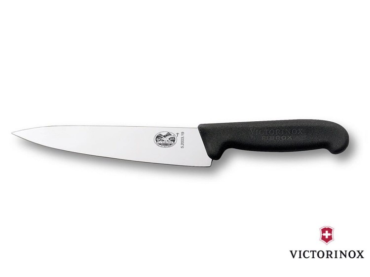 Nóż kuchenny 19 Fibrox Victorinox