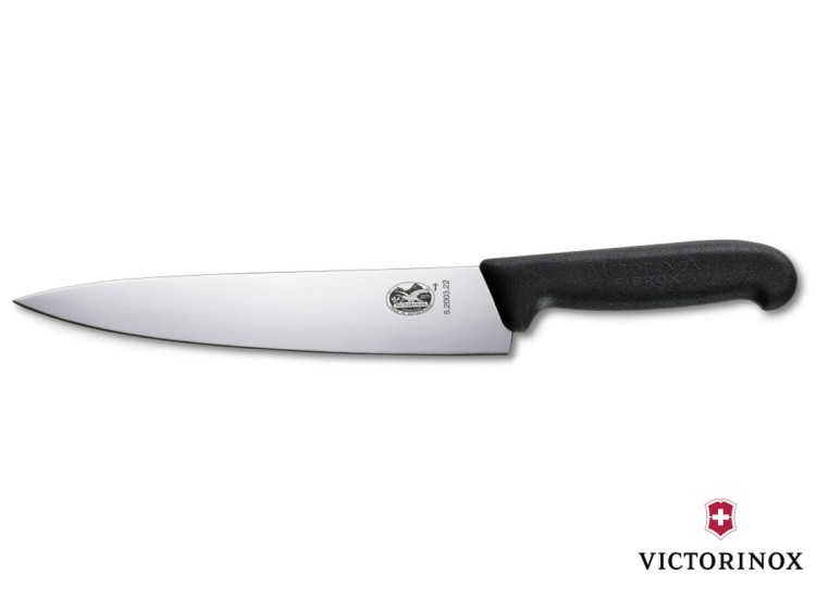 Nóż kuchenny 22 Fibrox Victorinox