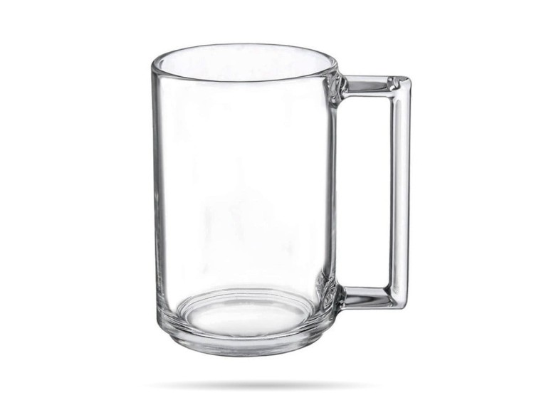 Kubek 320 ml przeźroczysty A LA BONNIE LUMINARC