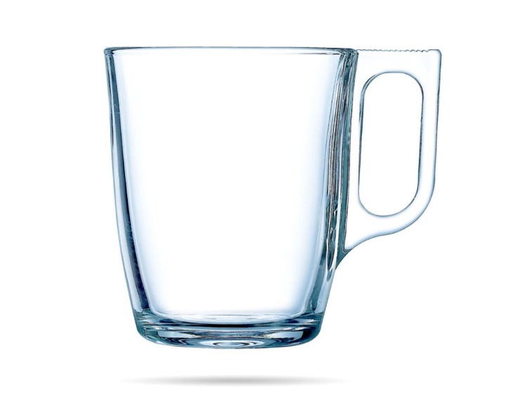 Kubek szklanka 320 ml NEUVO VOLUTO LUMINARC