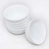 Salaterka miseczka ramekin 9 cm 190 ml biała Diwali LUMINARC