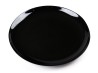 Talerz do pizzy 32 cm czarny FRIEND'S LUMINARC