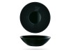 Salaterka miska 16 cm czarna Harena LUMINARC